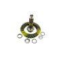Wałek atakujący do Cat 428F 432F 434F - OEM Original Equipment Manufacturer